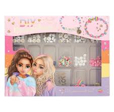 TOPModel DIY Bracelets