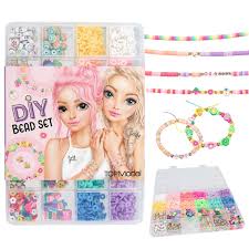 TOPModel Bead Set