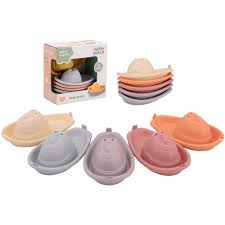 Happy World Badbootjes