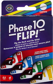 Phase 10 Flip!
