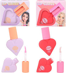 TOPModel Beauty Sweet Heart Lipgloss