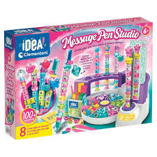 Idea Message Pen Studio