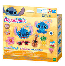 Aquabeads Stitch Set