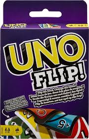 UNO Flip!