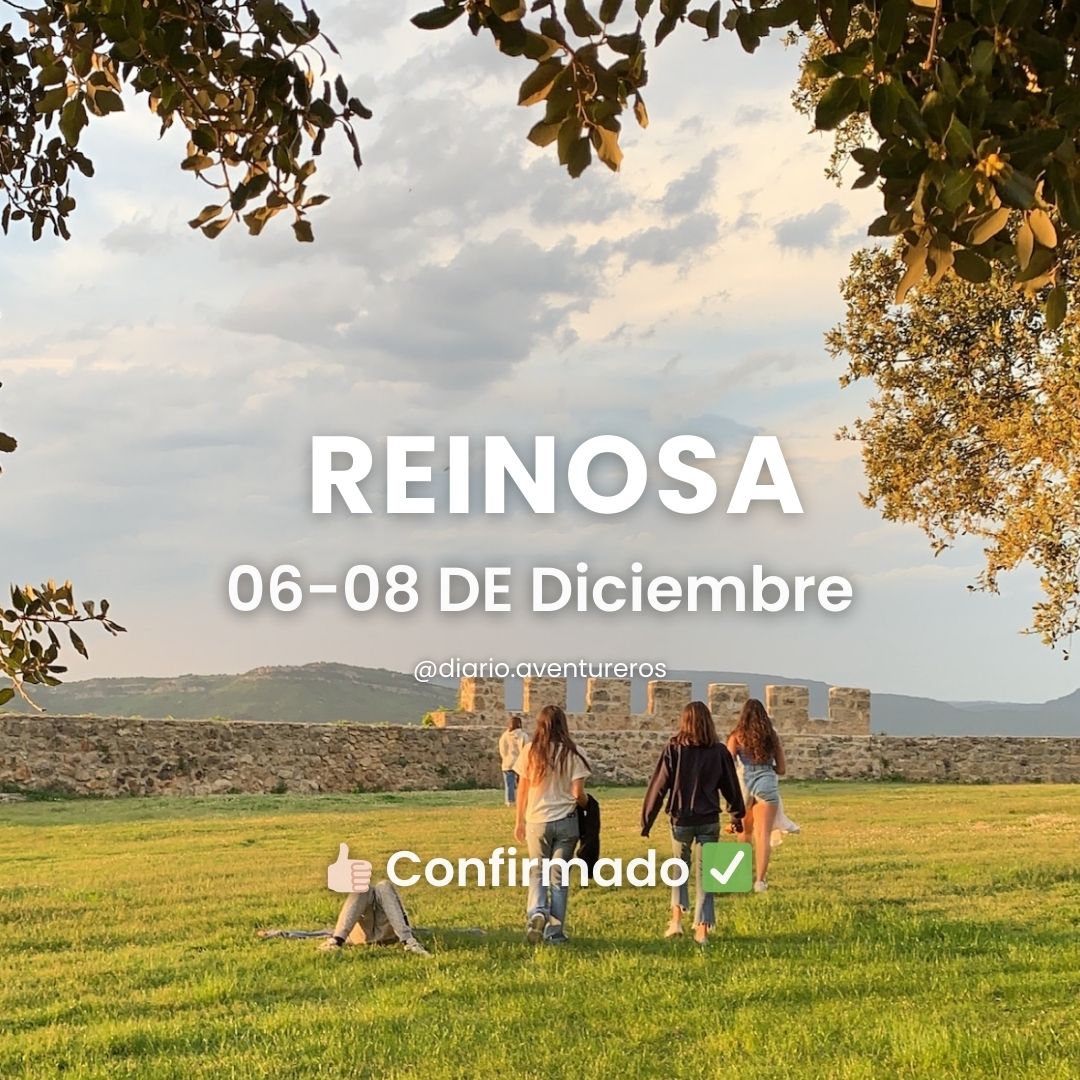Escapada al Norte del 06-08 de Diciembre