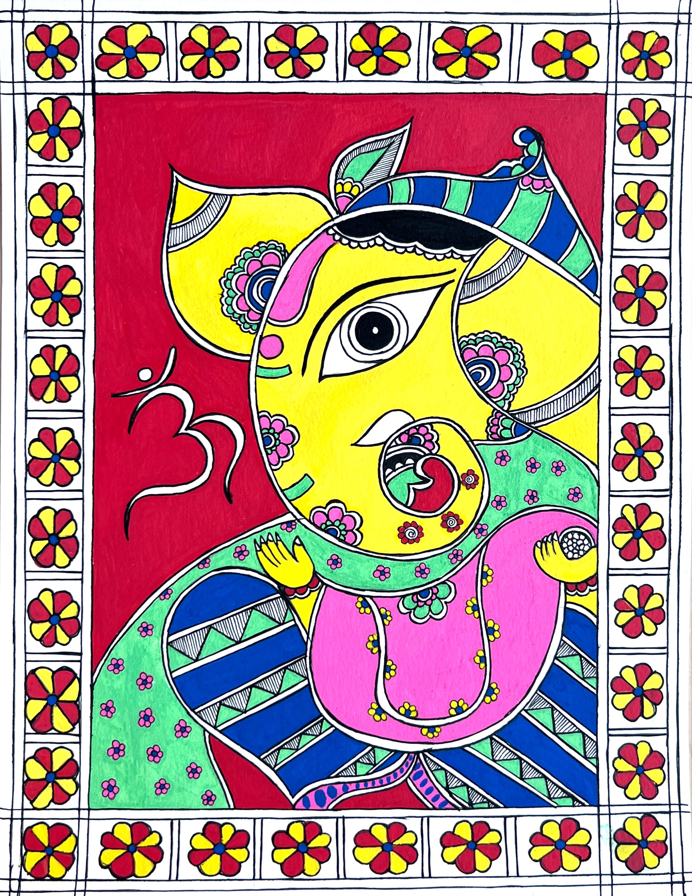Ganesha