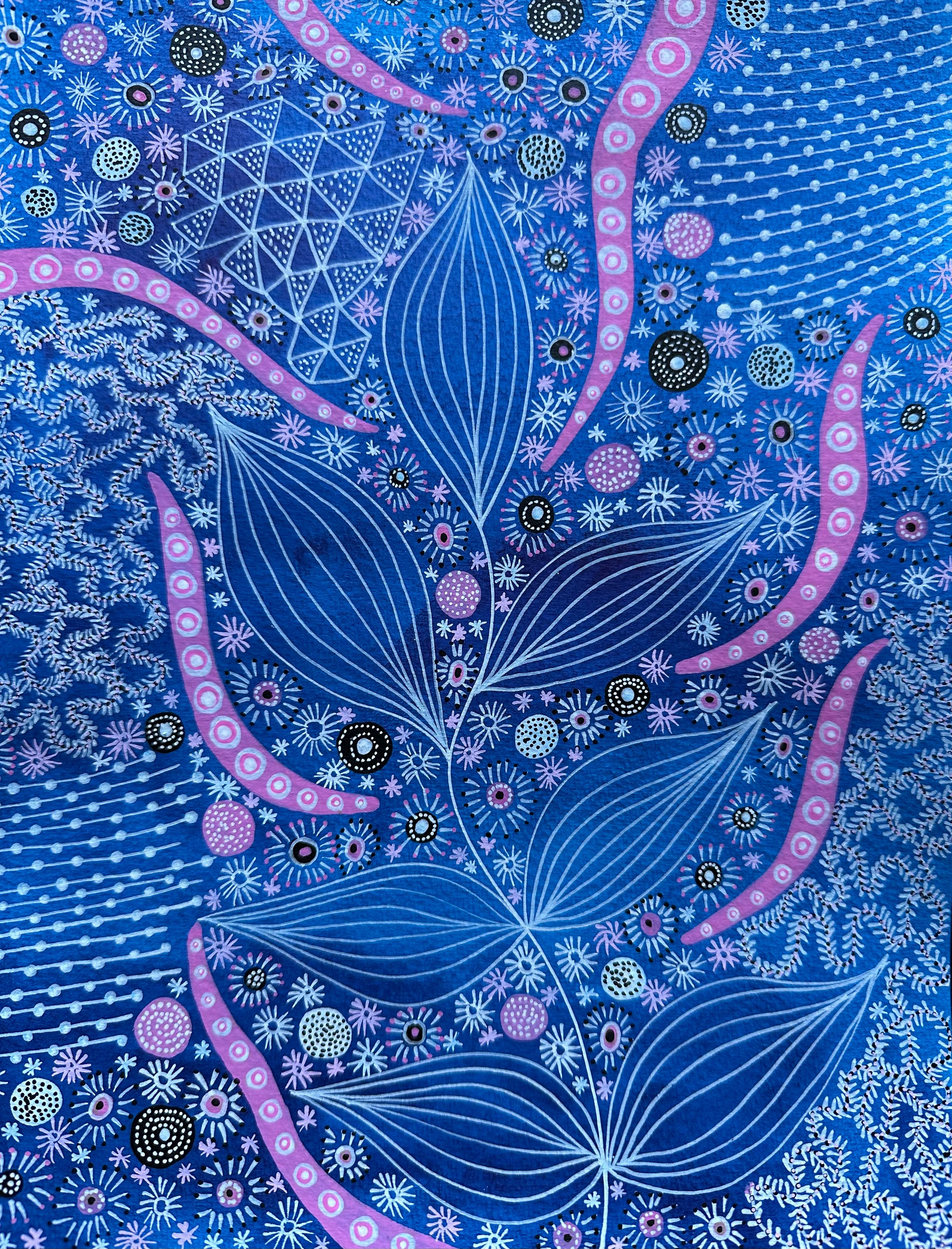 Blue Crush