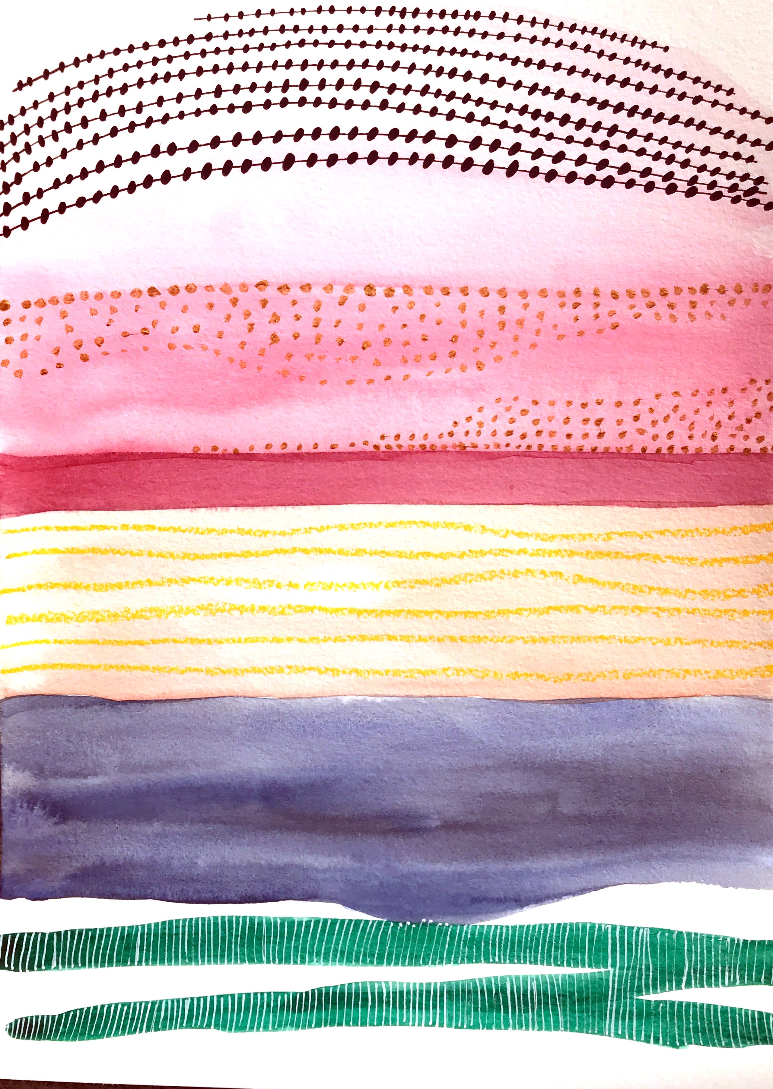 Lines of Glory