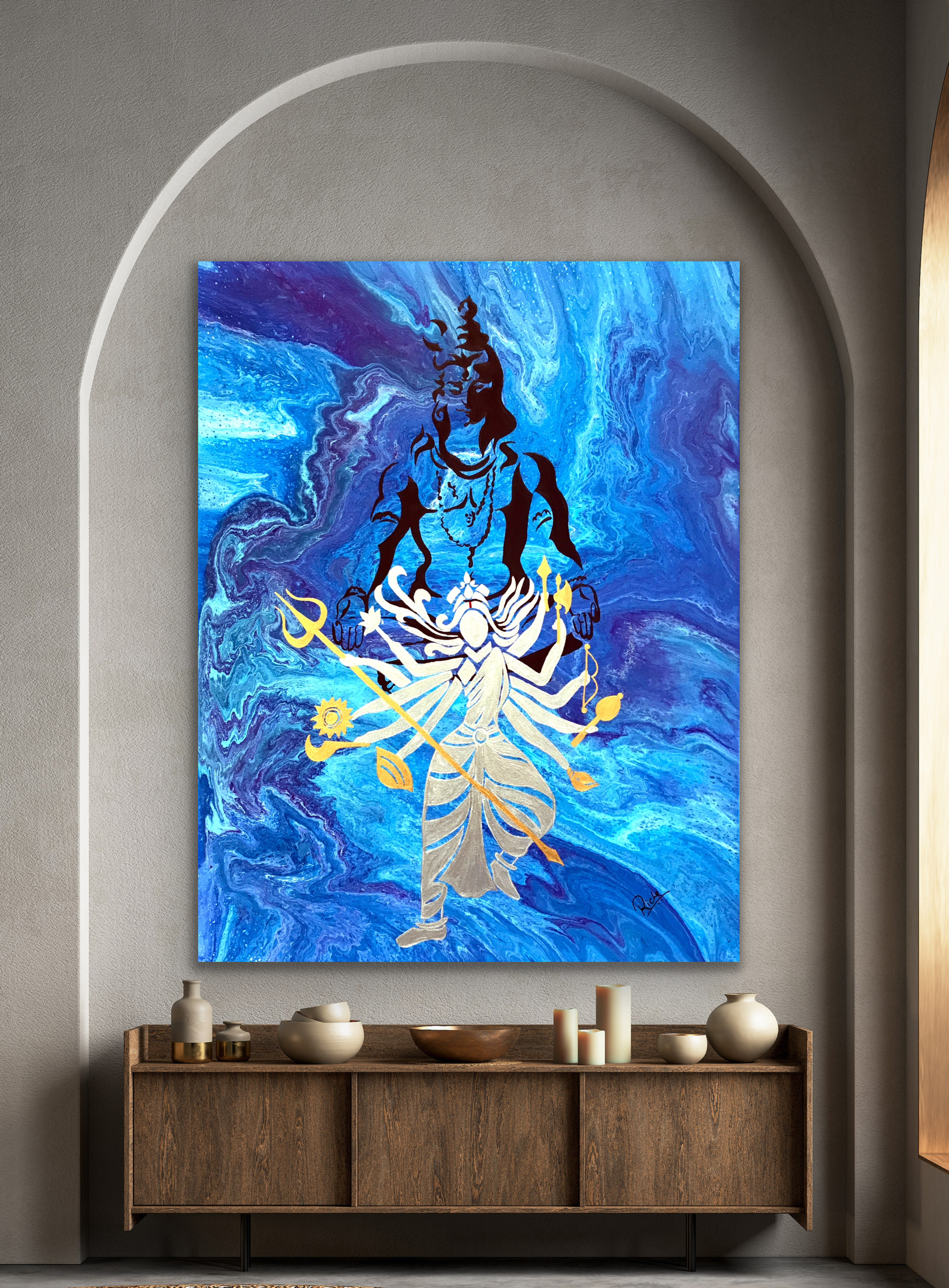 Shiv Shakti