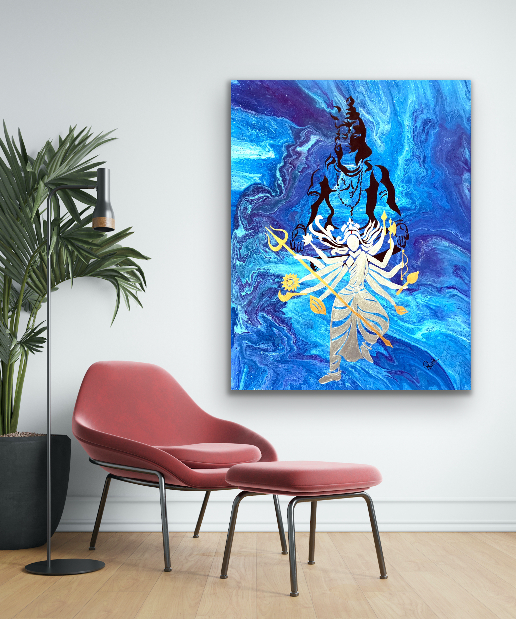 Shiv Shakti