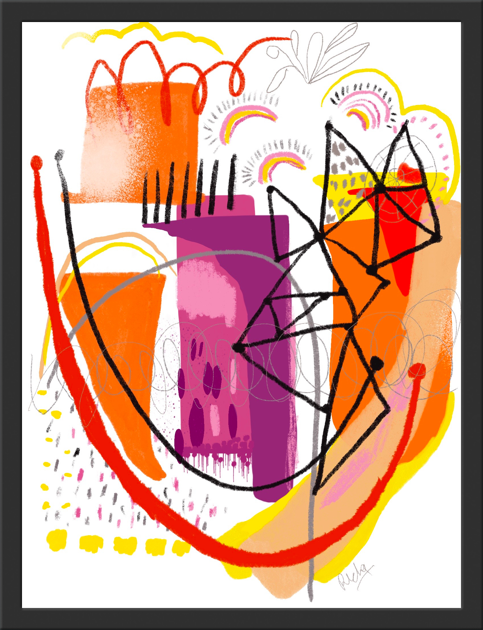 Treasure Map 