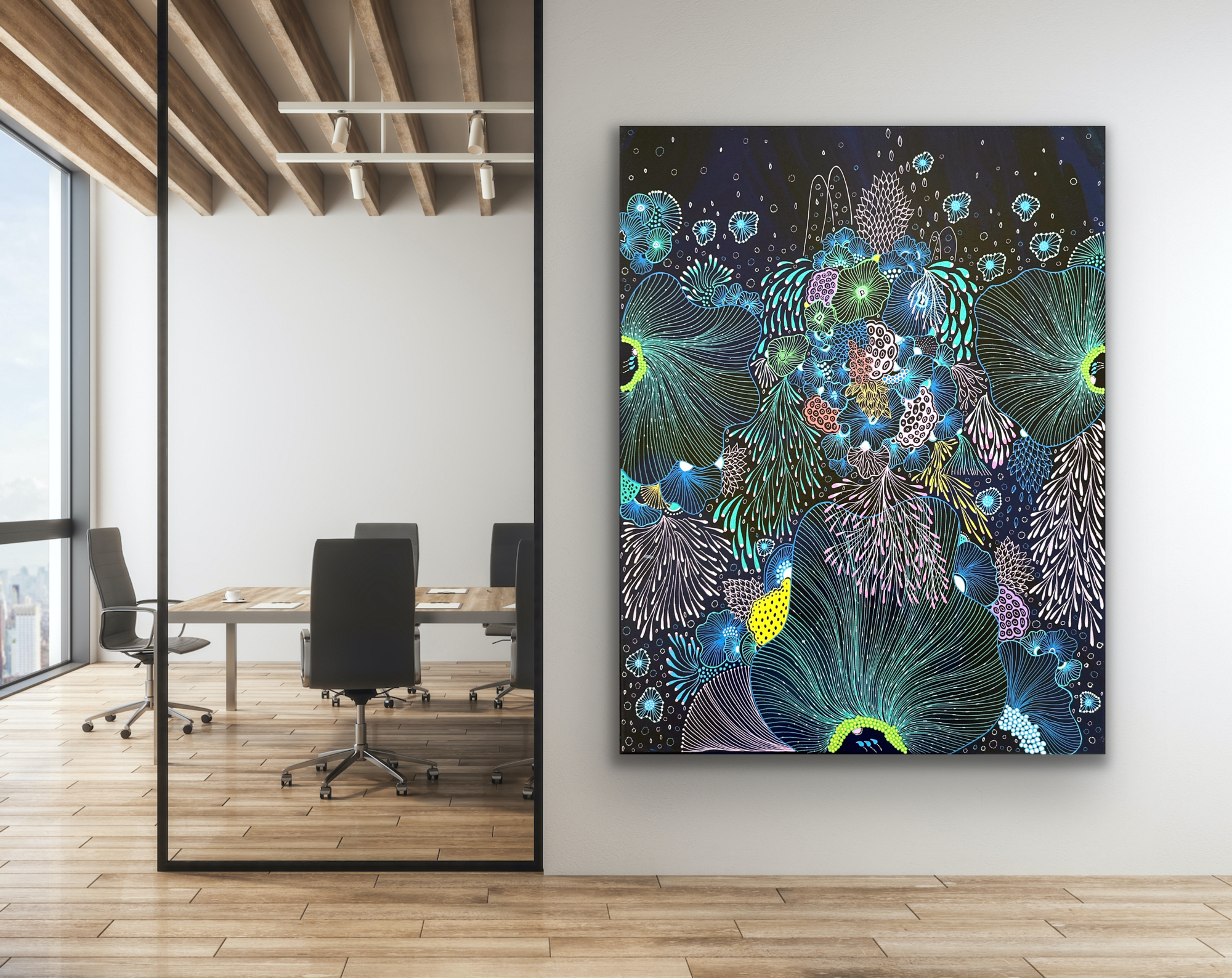 Ocean Elegance