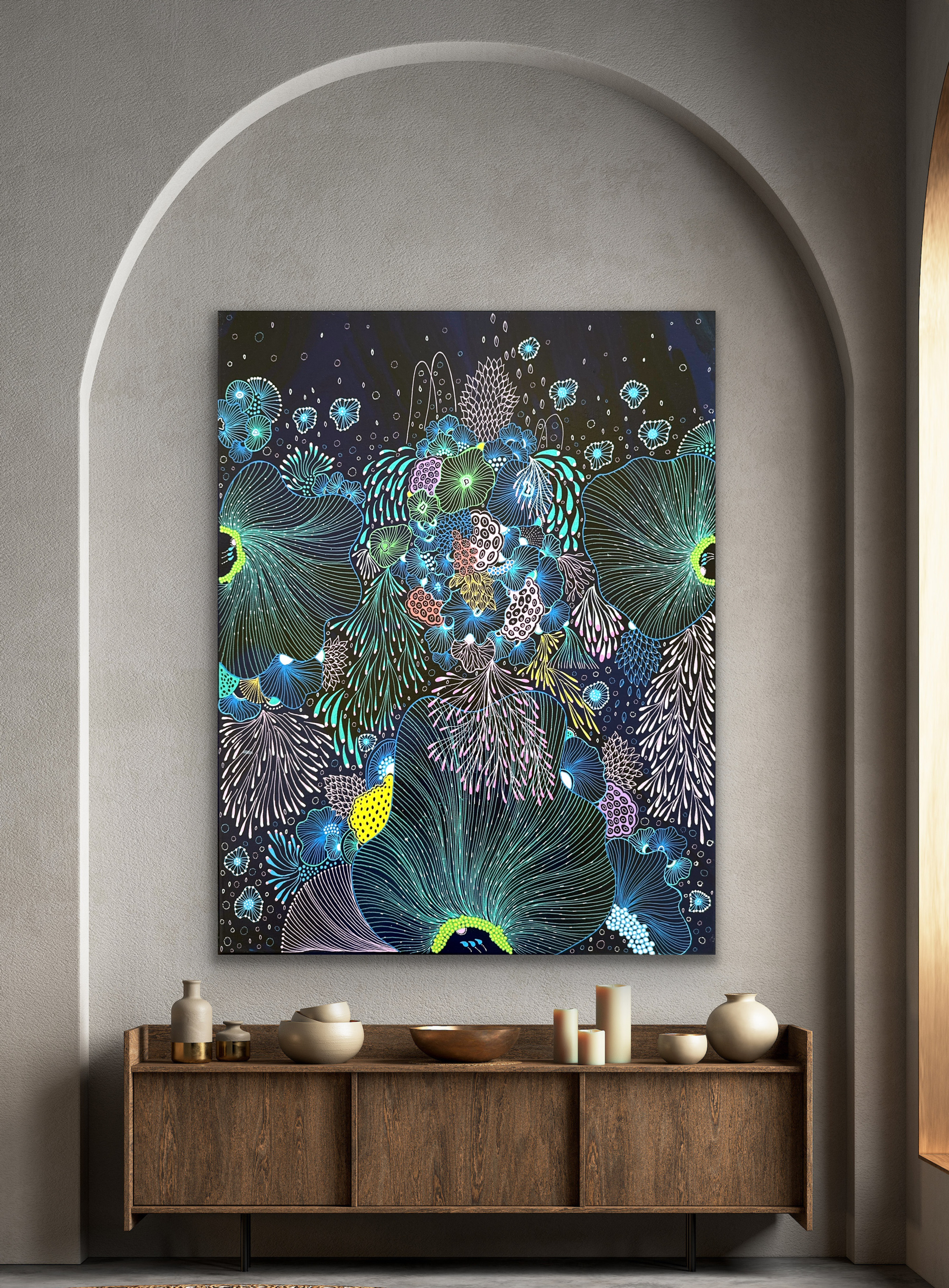 Ocean Elegance
