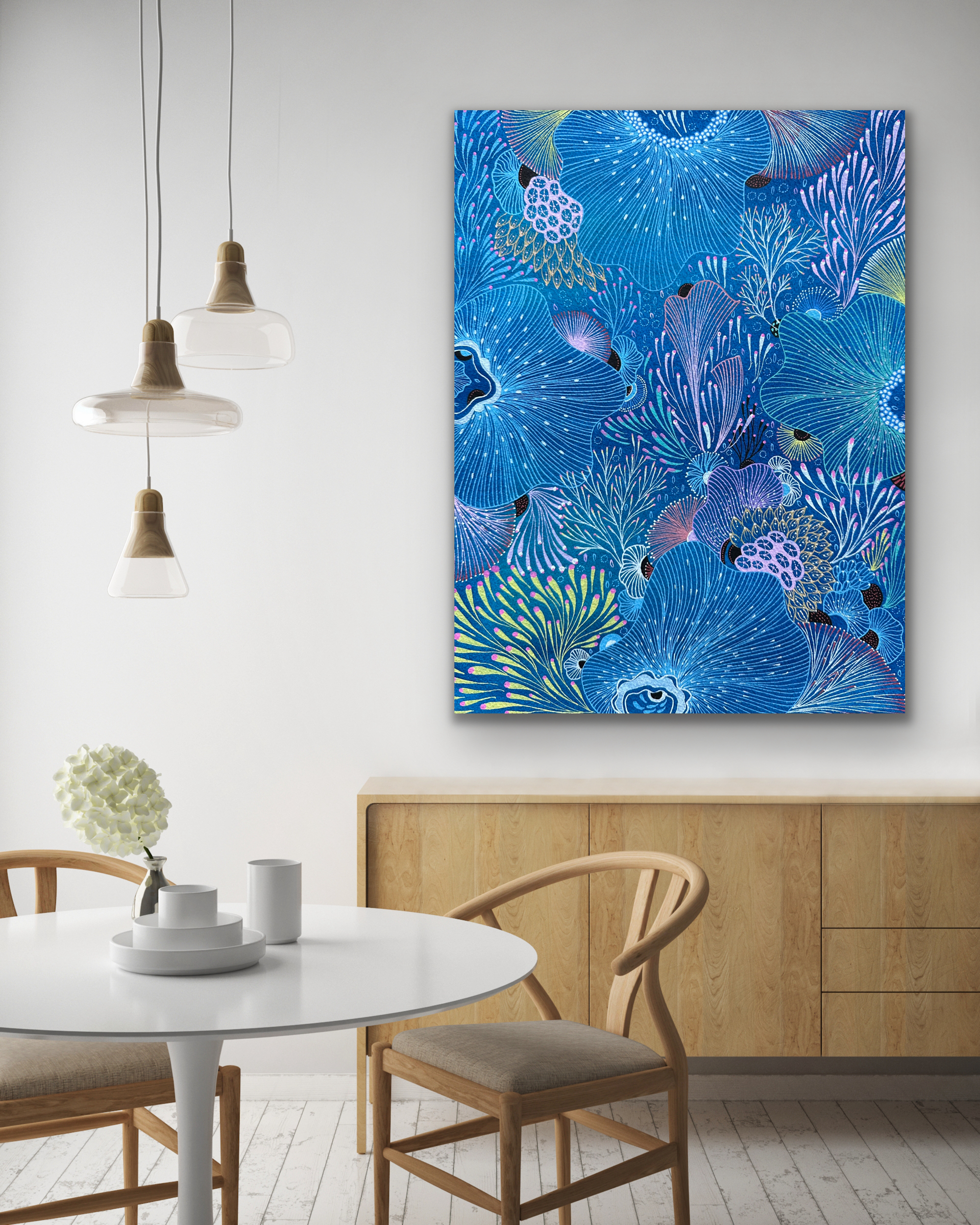 Nautical Harmony