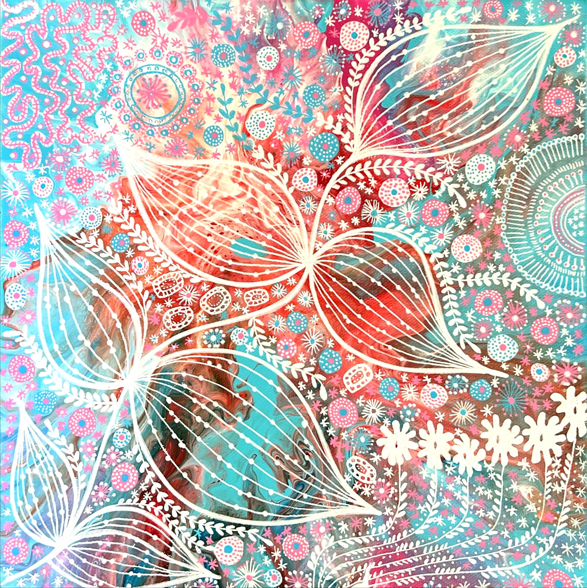 Sky of Wonder
