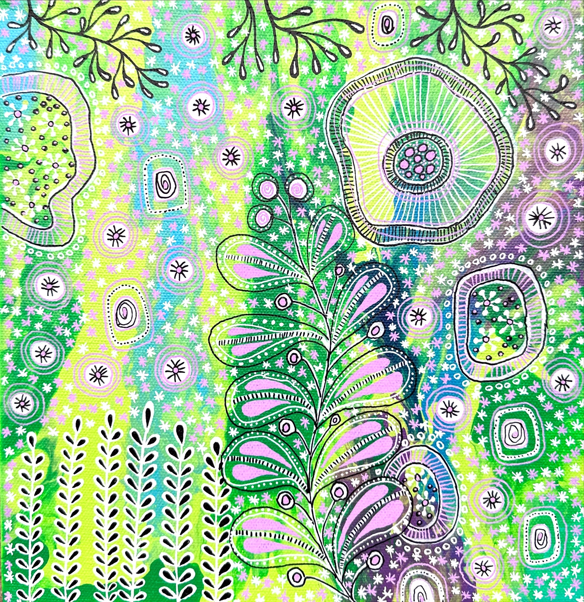 Grit and Grace 2