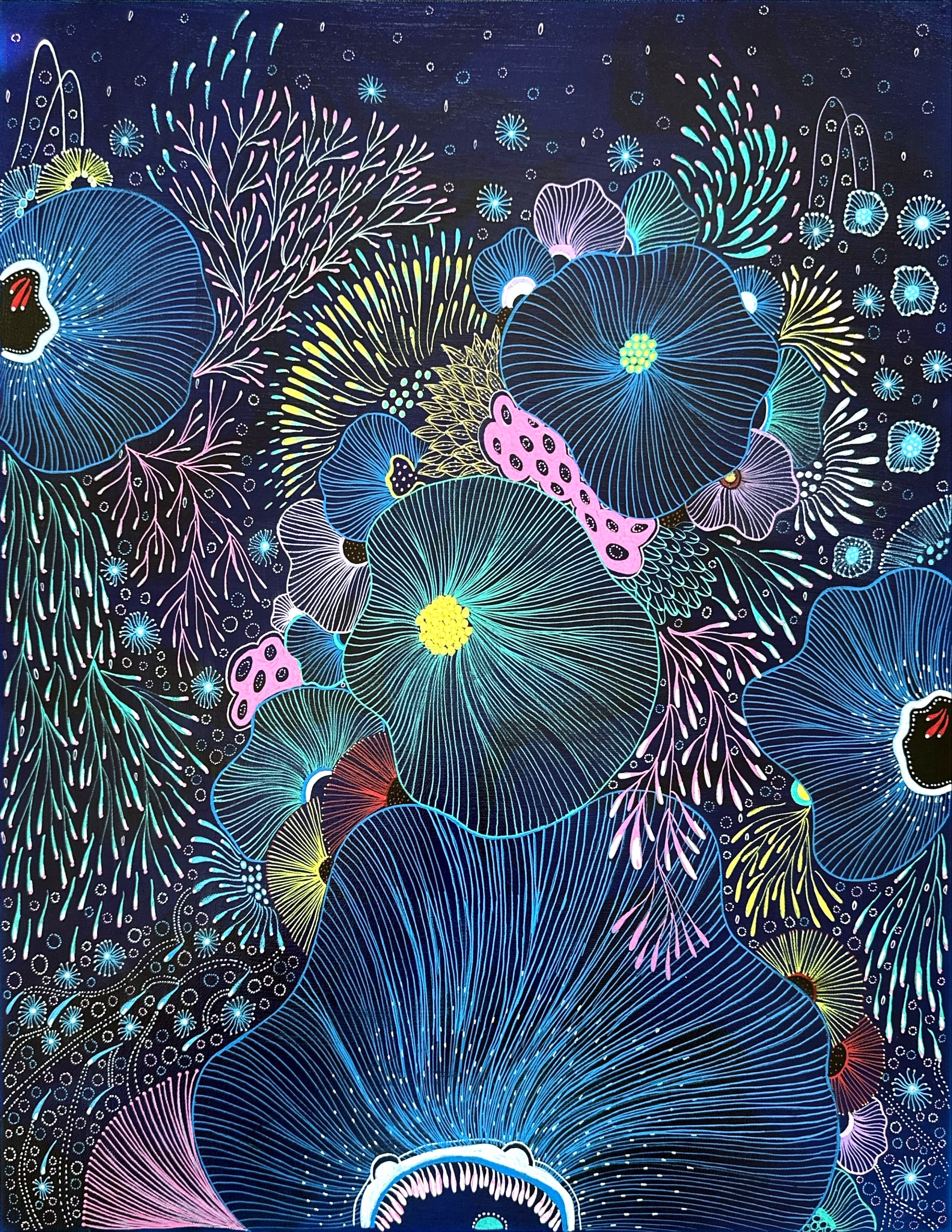 Enchanted Ocean