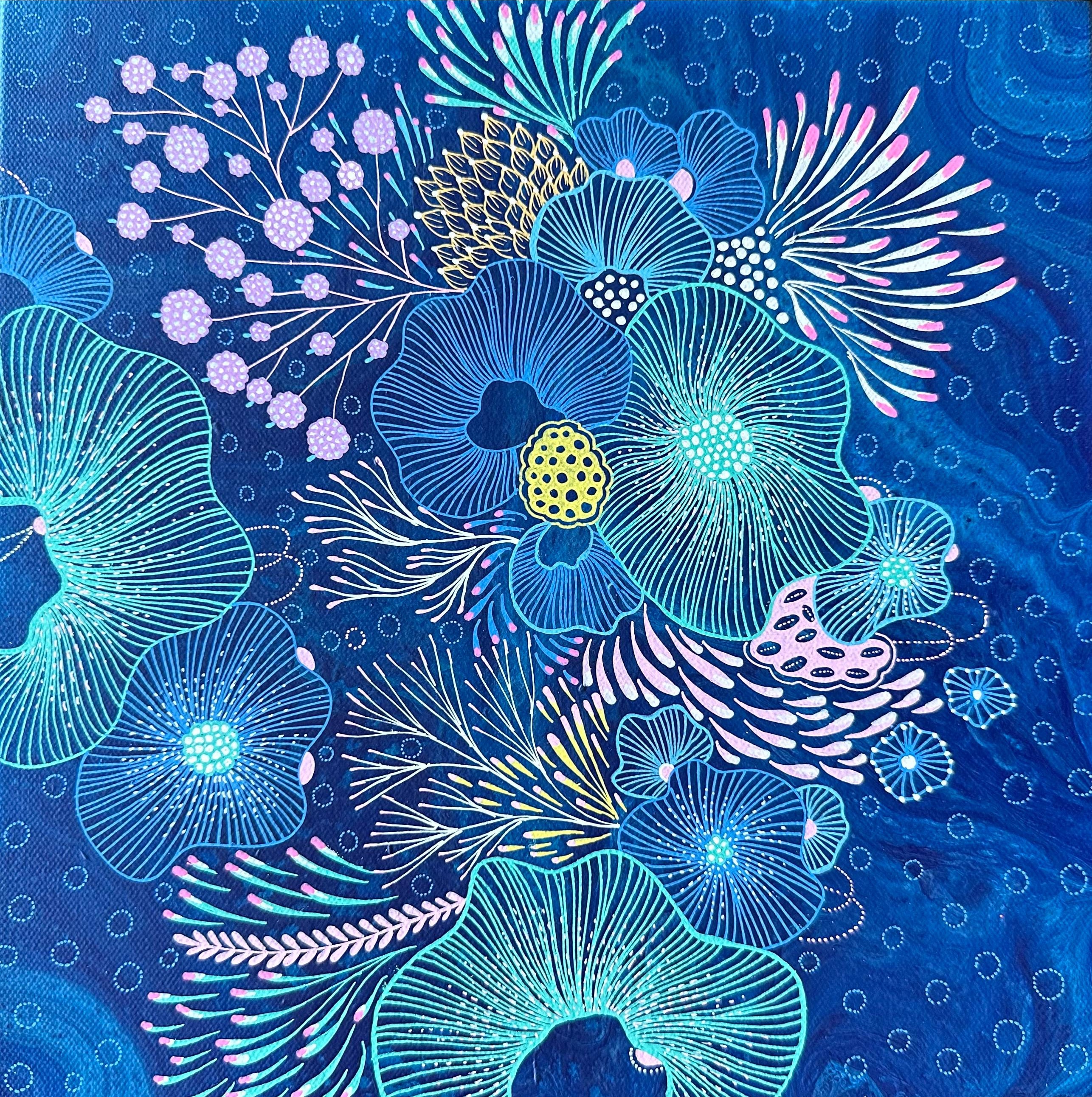 Emerald Eden