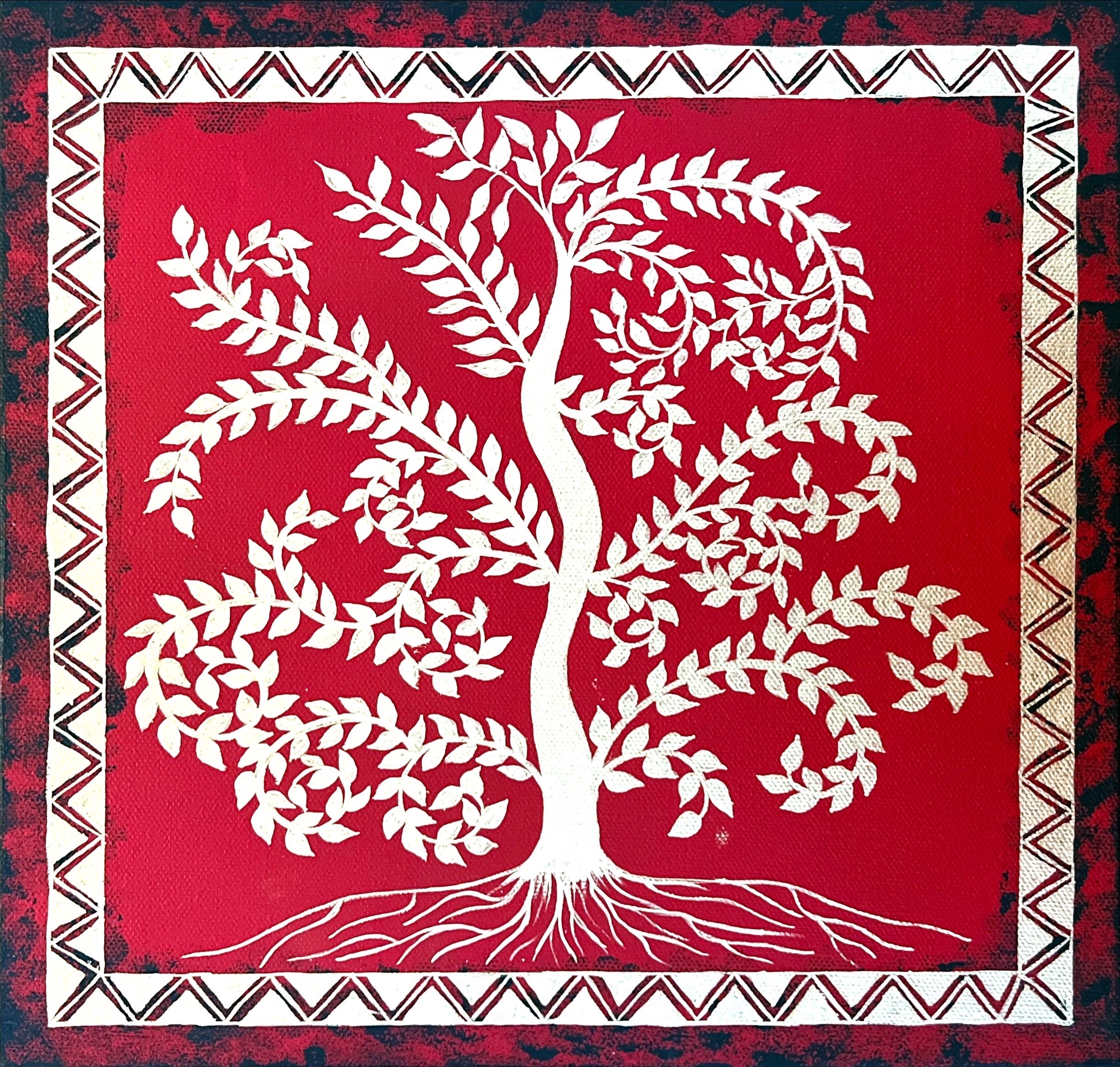 Majestic Tree 