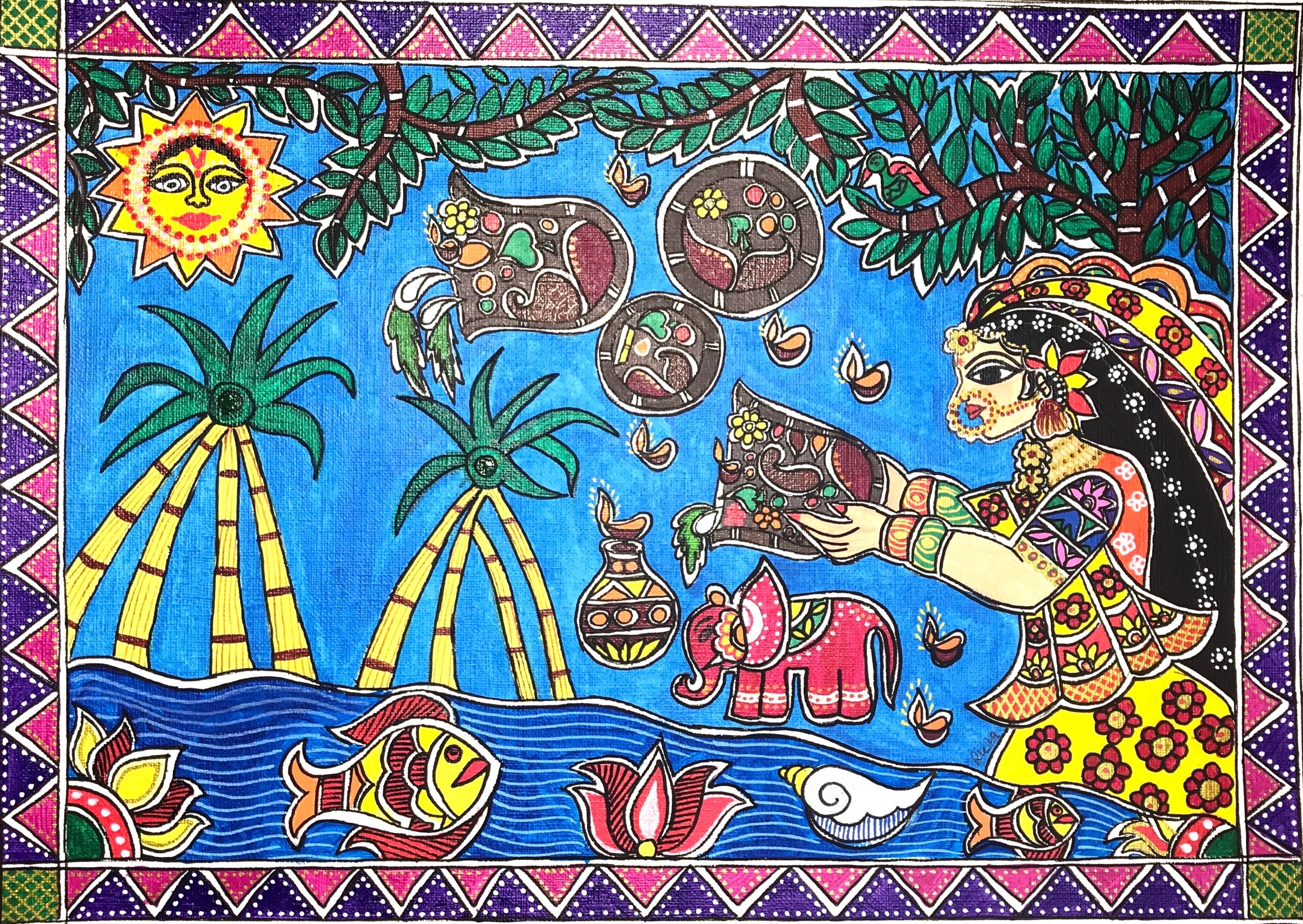 Chhath Puja