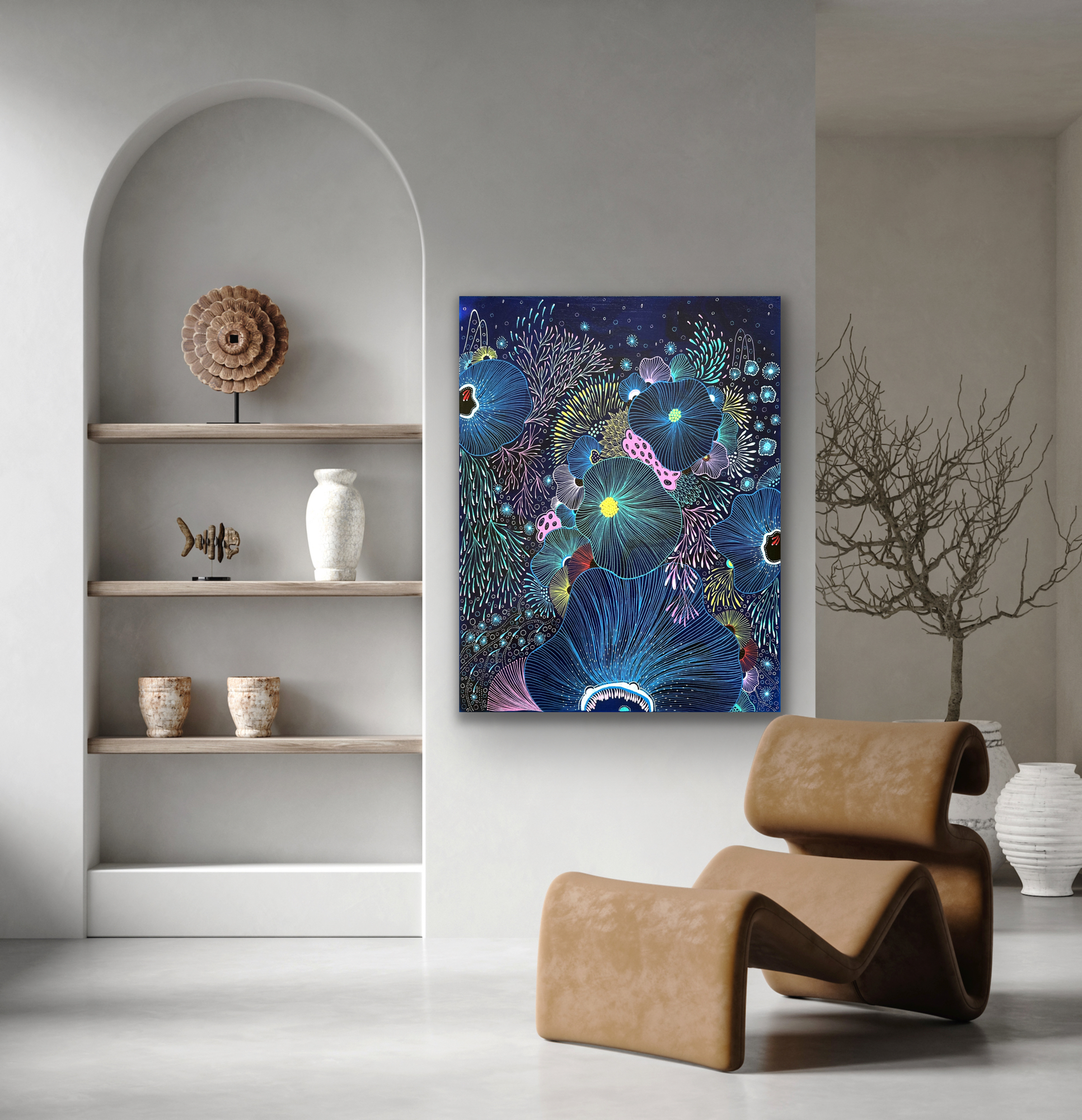 Enchanted Ocean