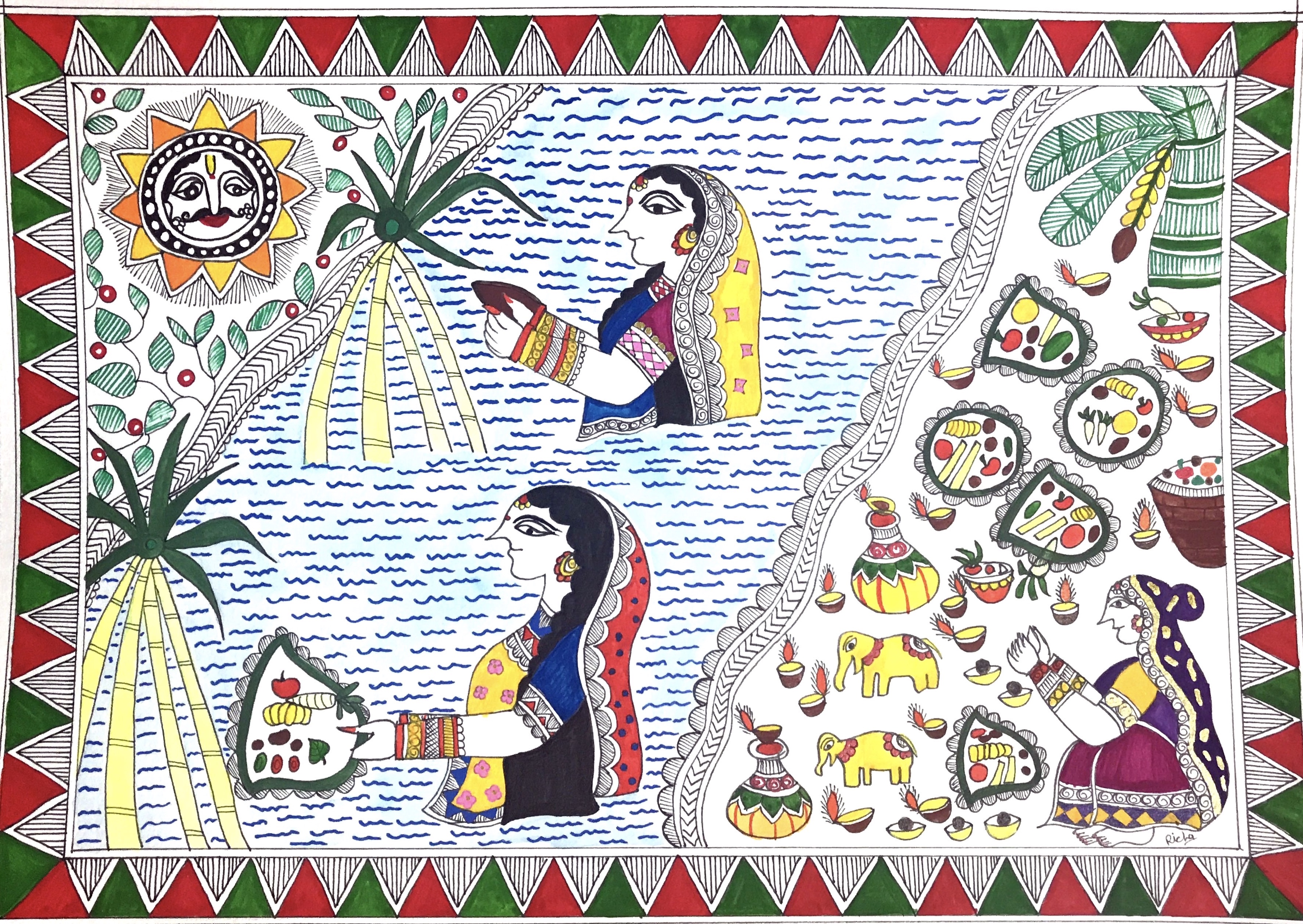 Chhath Puja-2