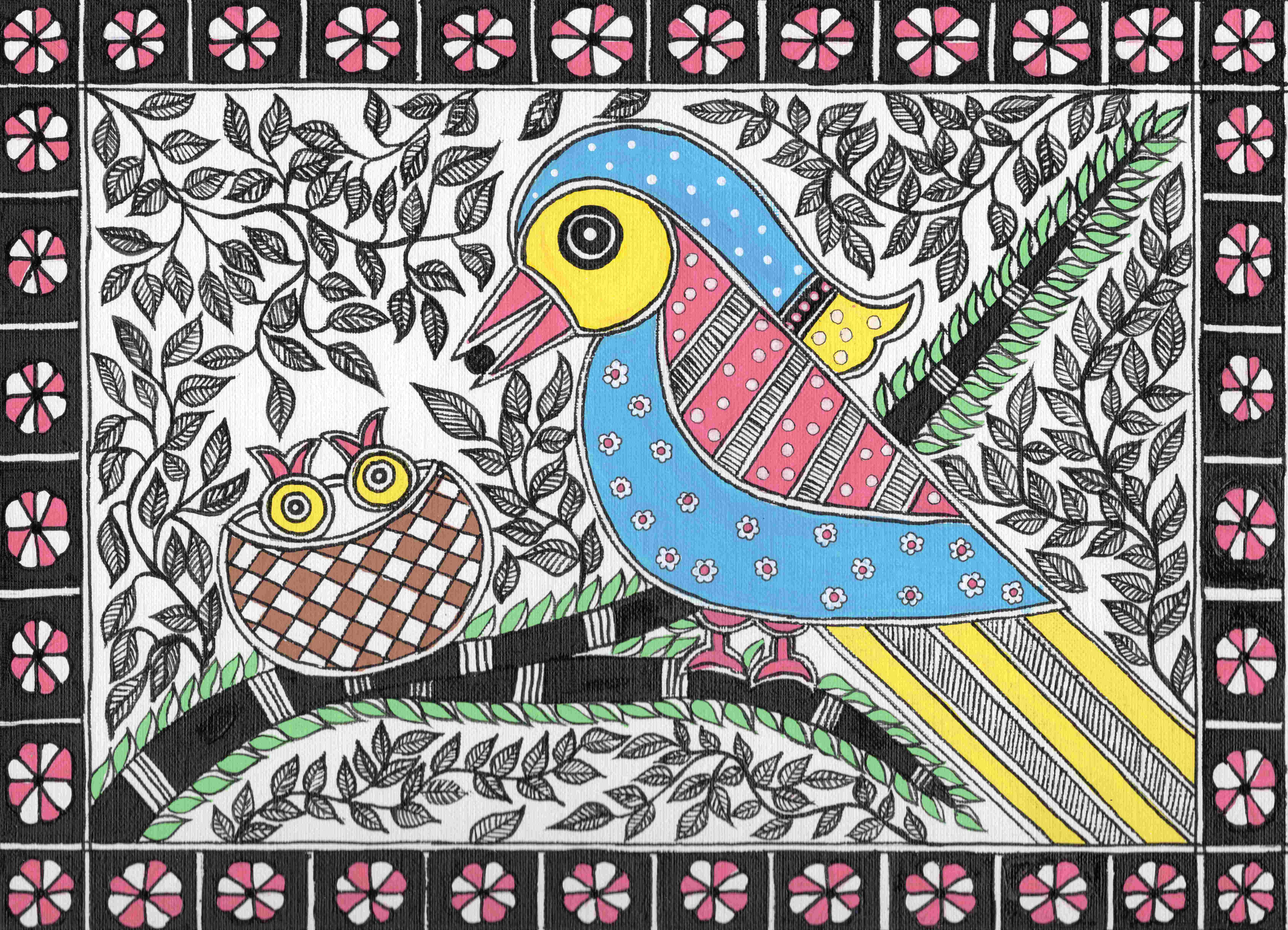 Joyful Song