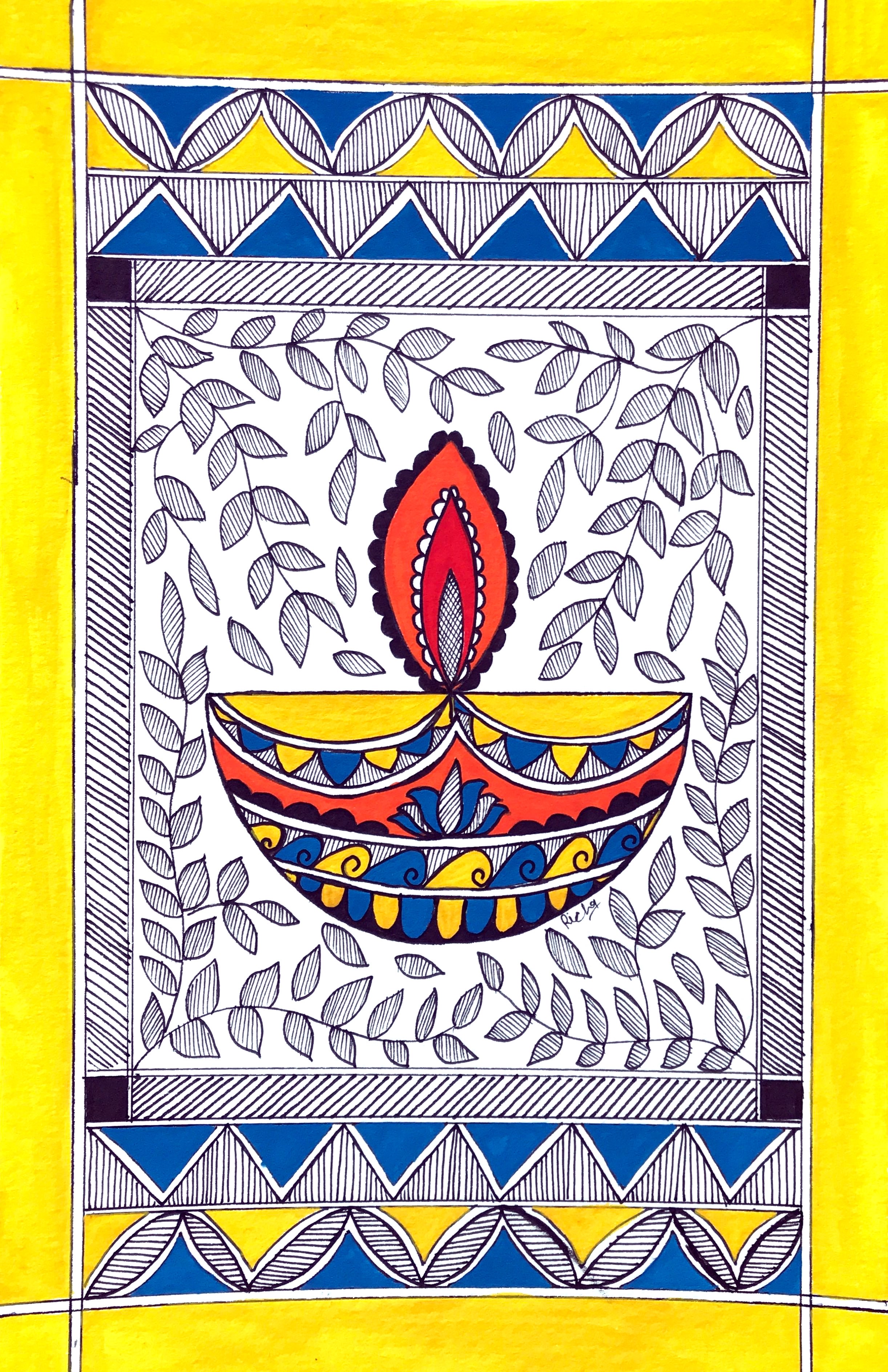 Deepak-The Light