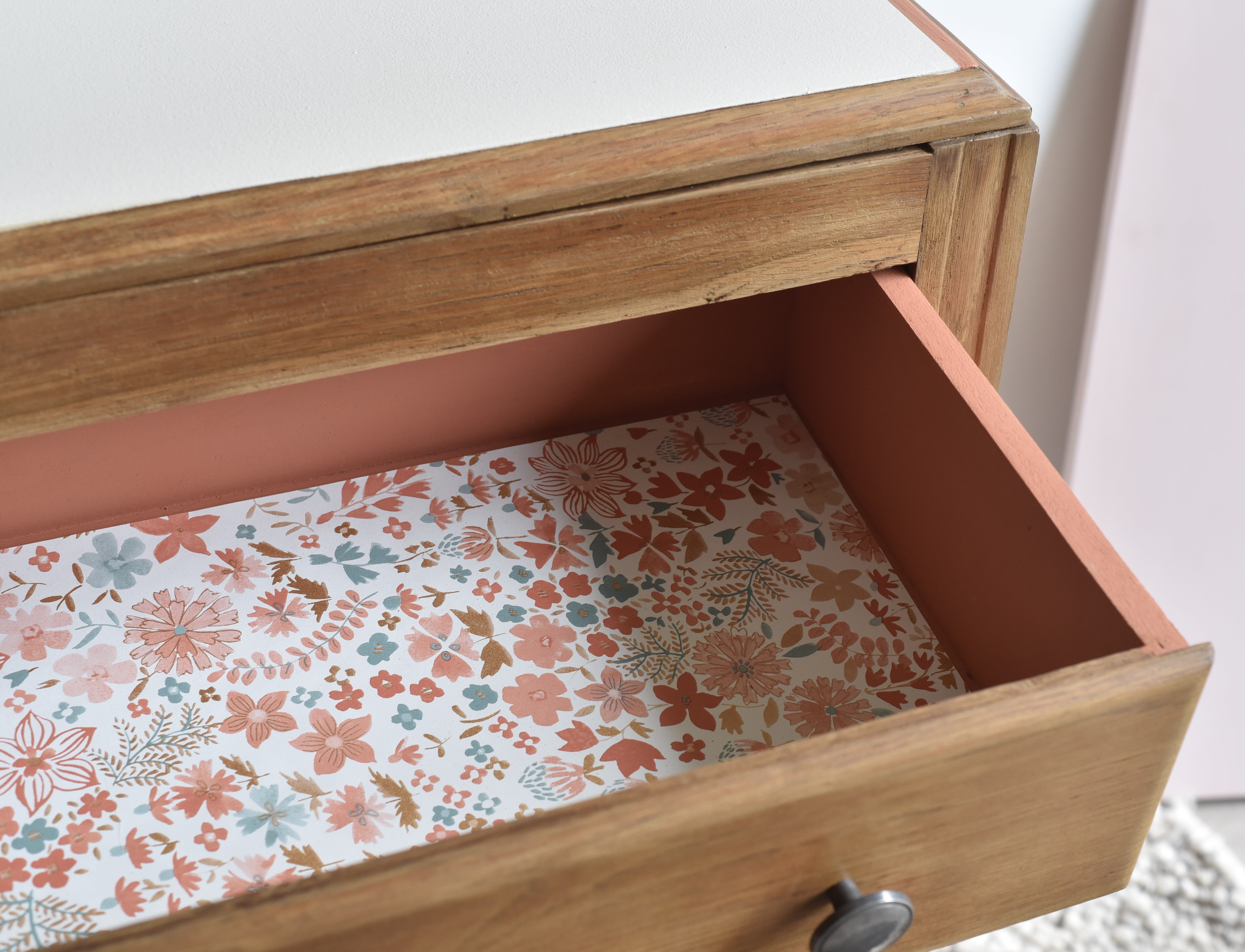 Commode vintage Sold out