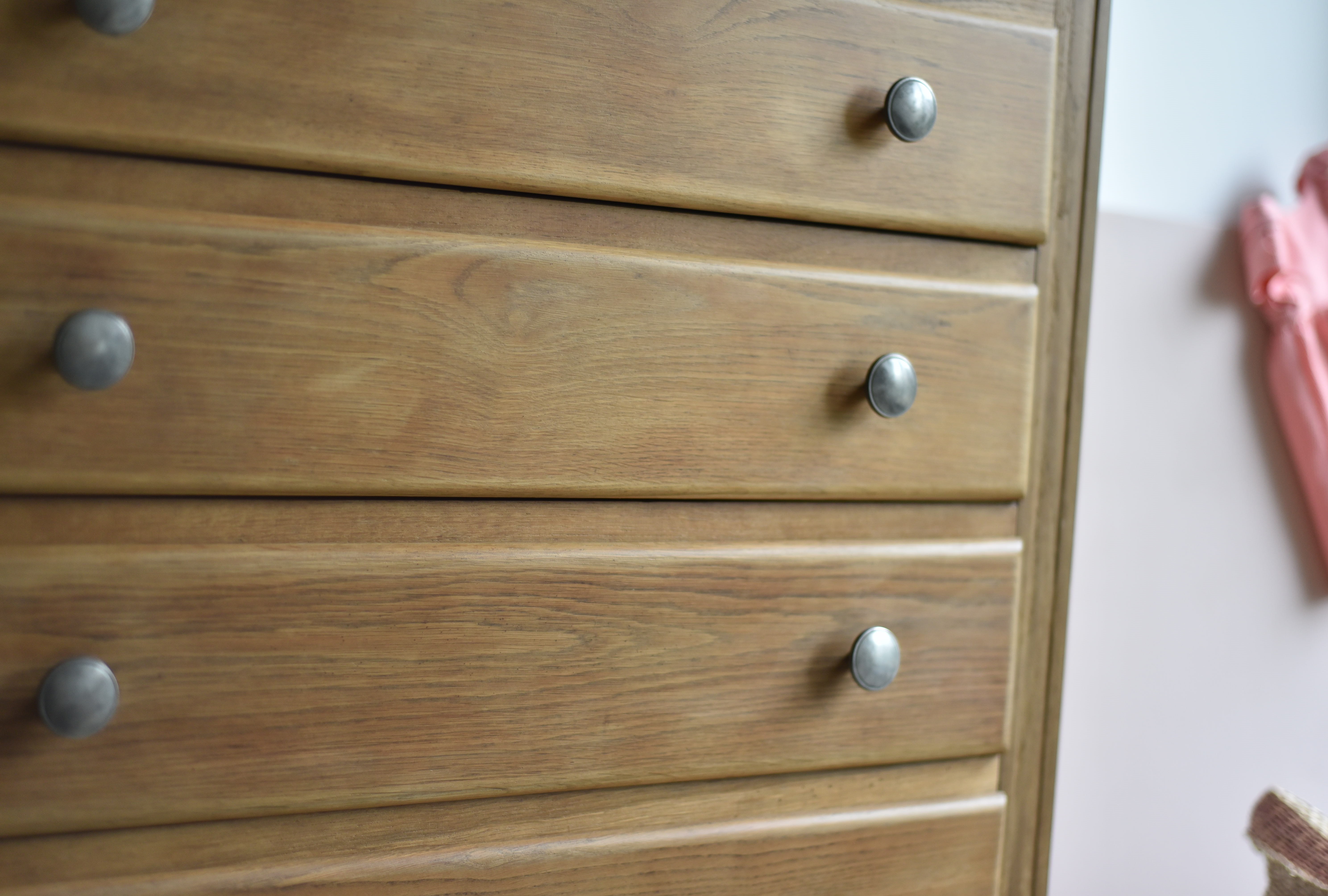 Commode vintage Sold out