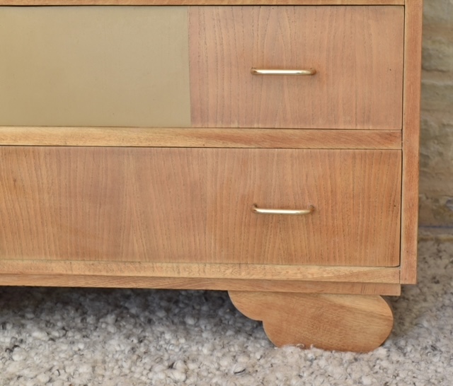 Secrétaire Vintage aux pieds nuages Sold out 