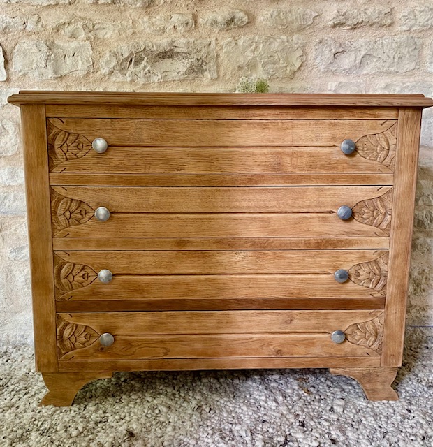 Commode Poétique Sold out