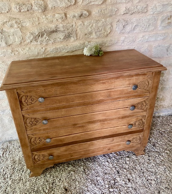 Commode Poétique Sold out