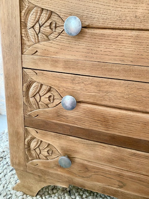 Commode Poétique Sold out