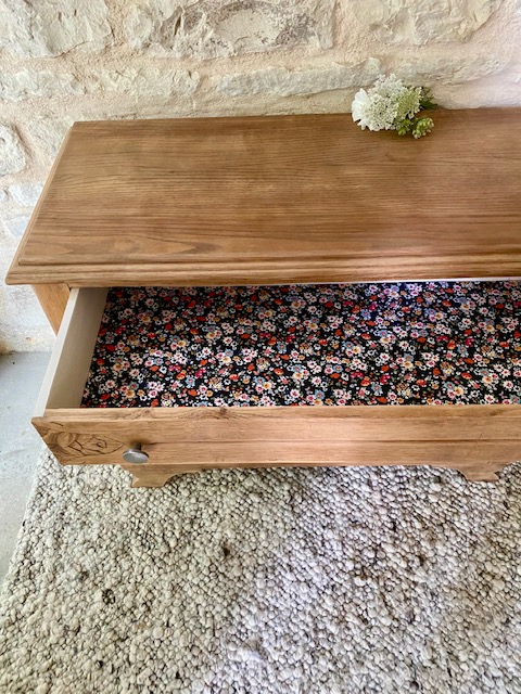 Commode Poétique Sold out