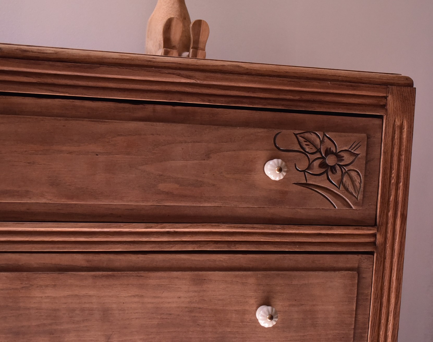 Grande commode Art Déco Sold out
