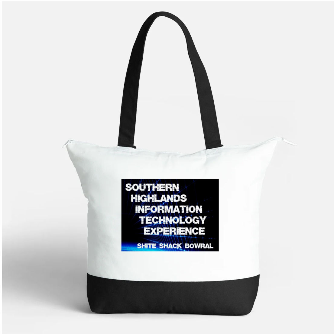 Shite Shack Tote Bag!