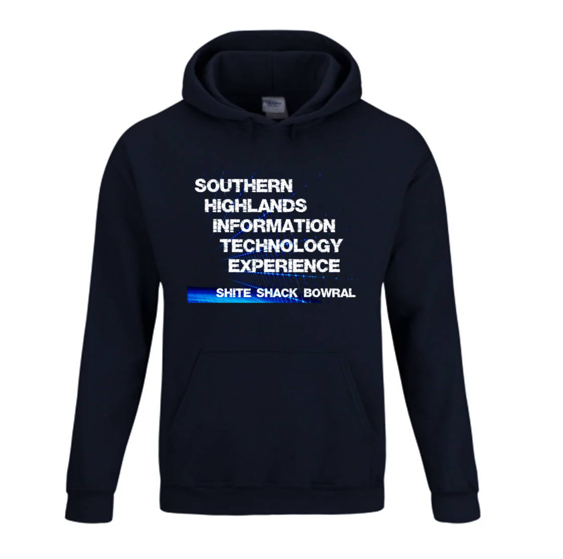 Midweight Hoodie