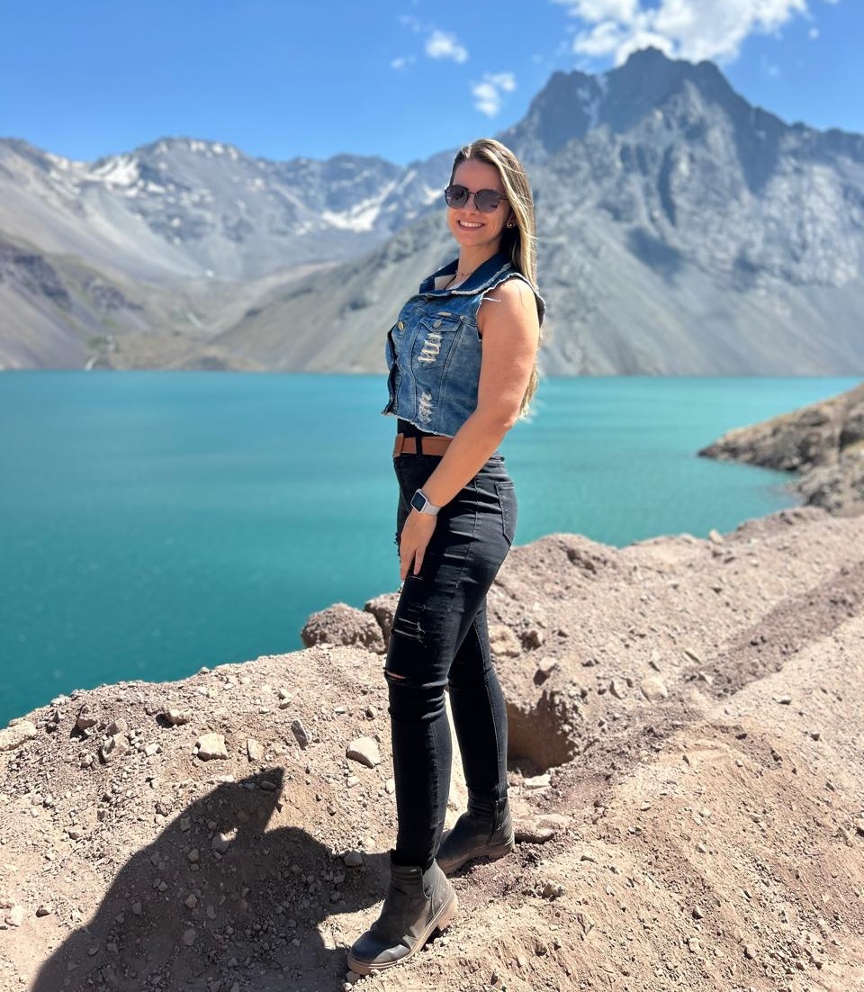 Cajón del Maipo: Embalse el Yeso + Termas Colina