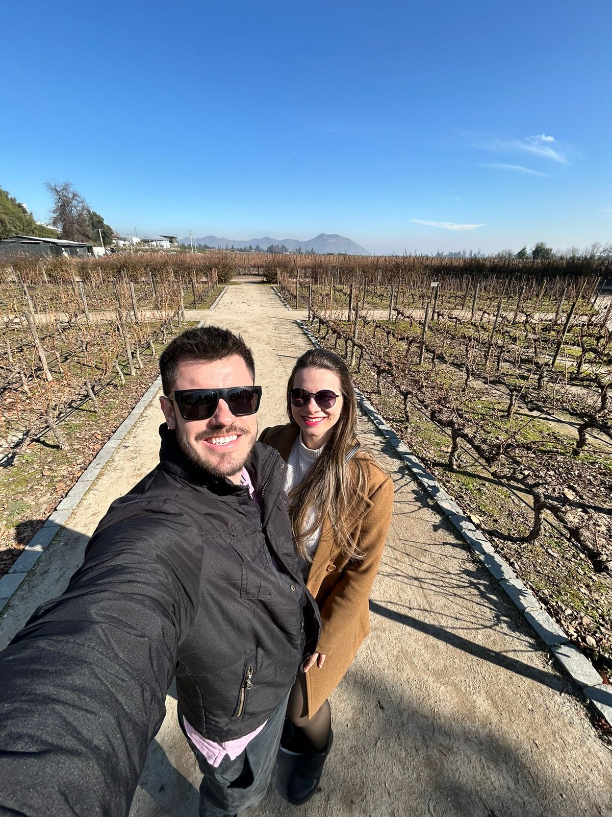 Vinícola Concha y Toro