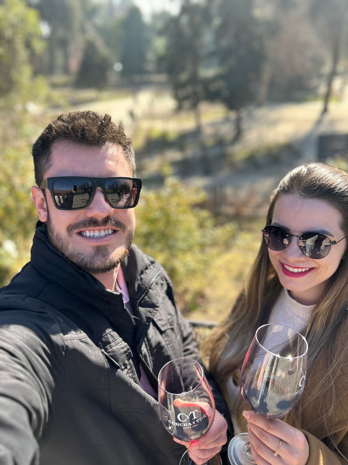 Vinícola Concha y Toro