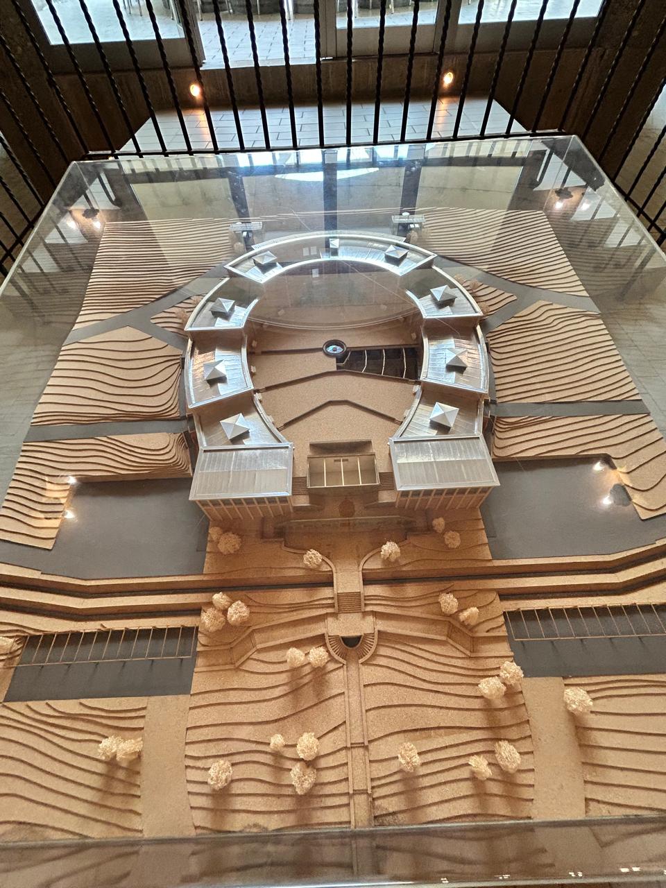 Vinícola Haras de Pirque