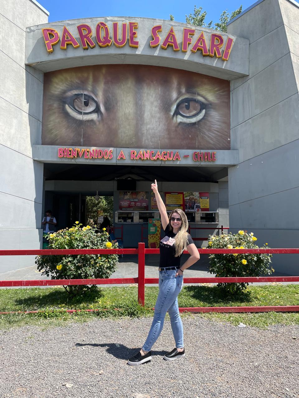 Parque Safari