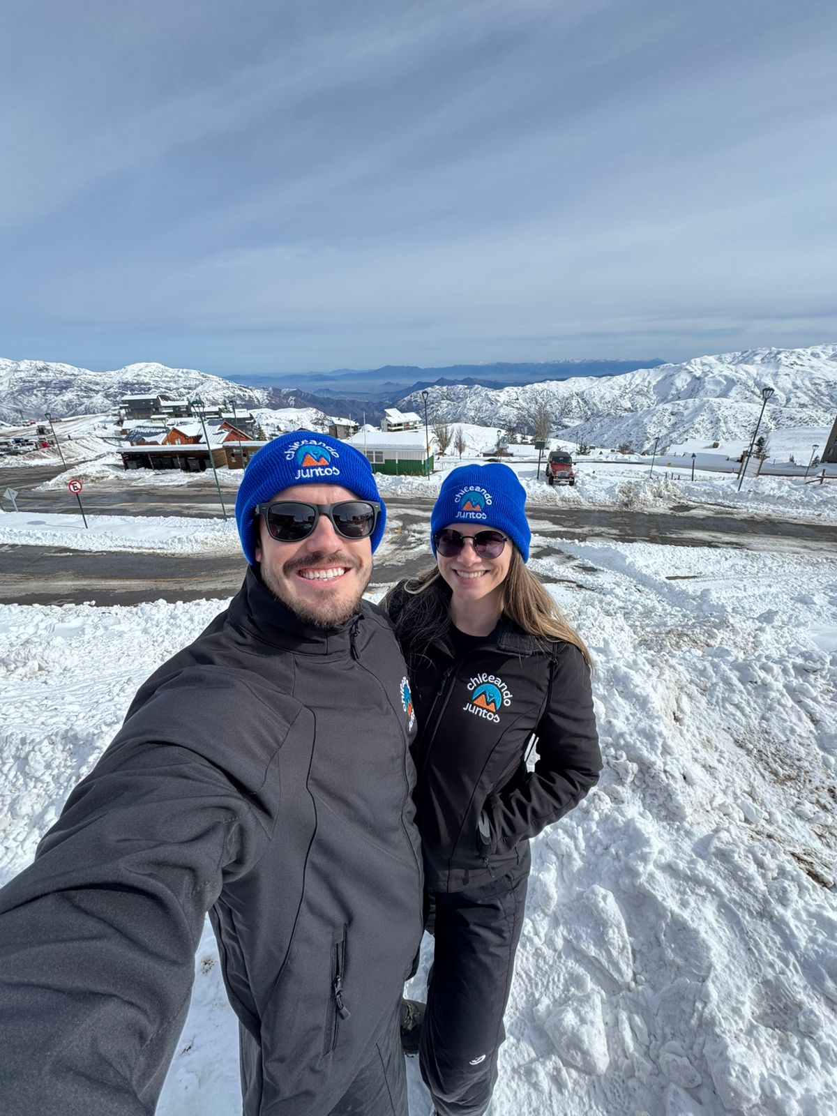 Ski Day - El Colorado