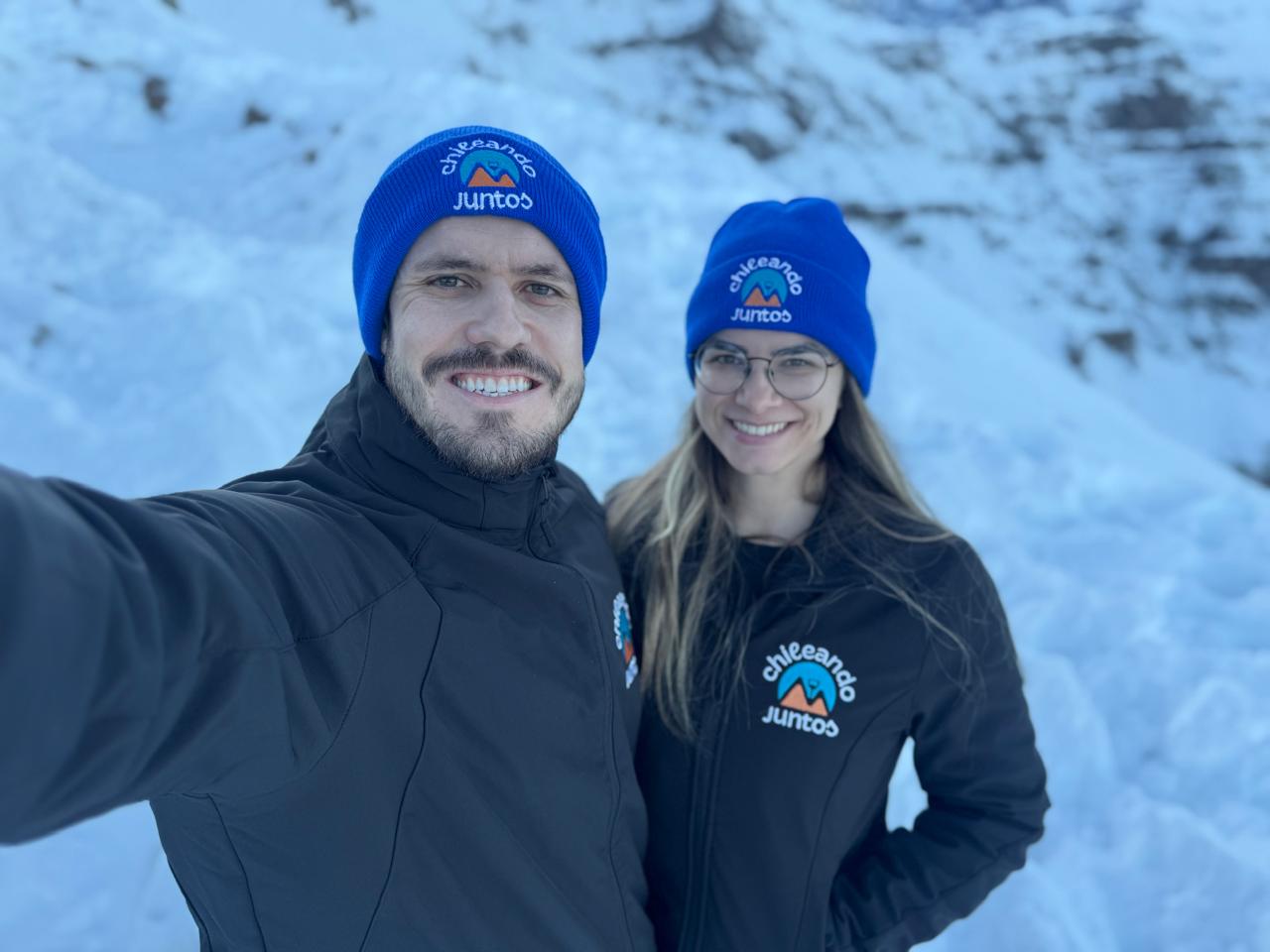 Ski Day - Farellones