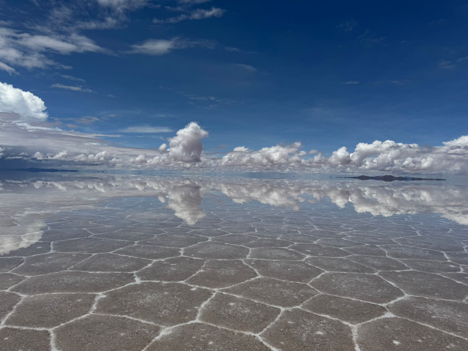 Salar do Uyuni