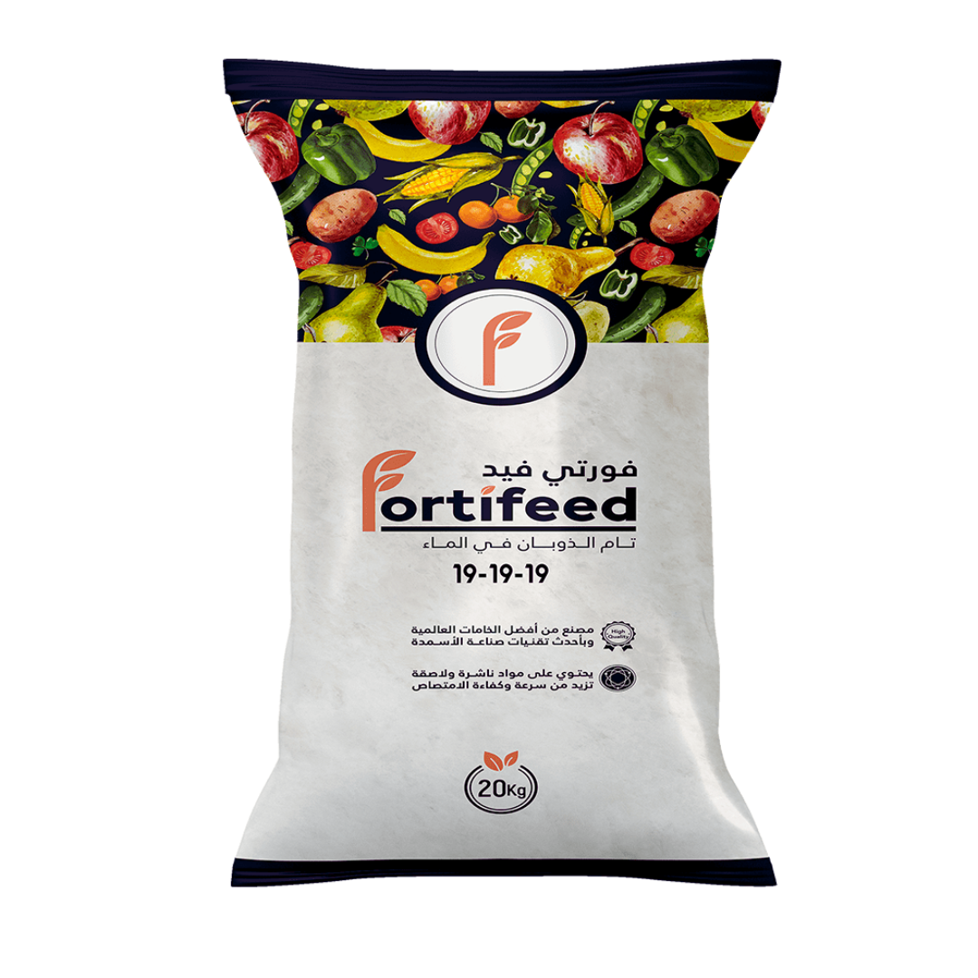 فورتي فيد 19-19-19