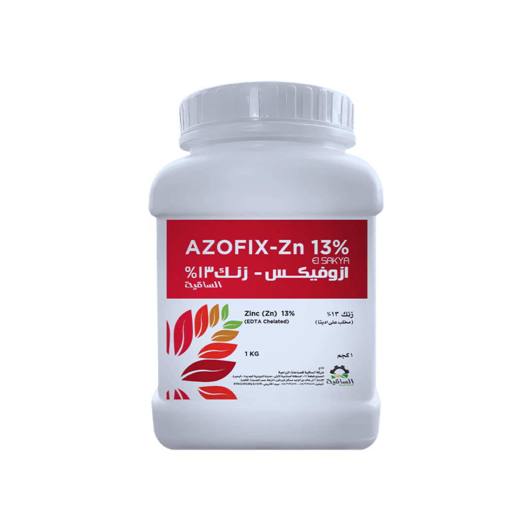 ازوفيكس زنك
