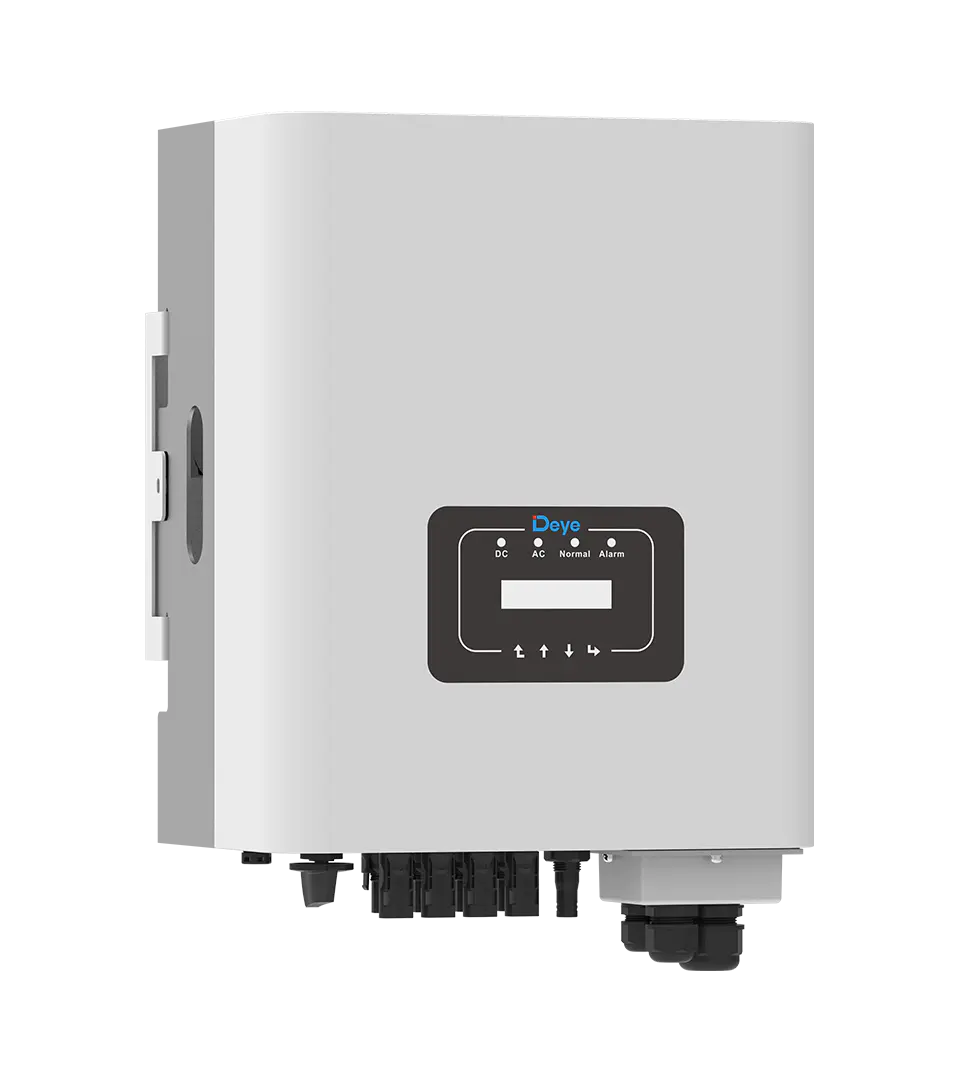 Deye 6KW,3Ph Ongrid Inverter