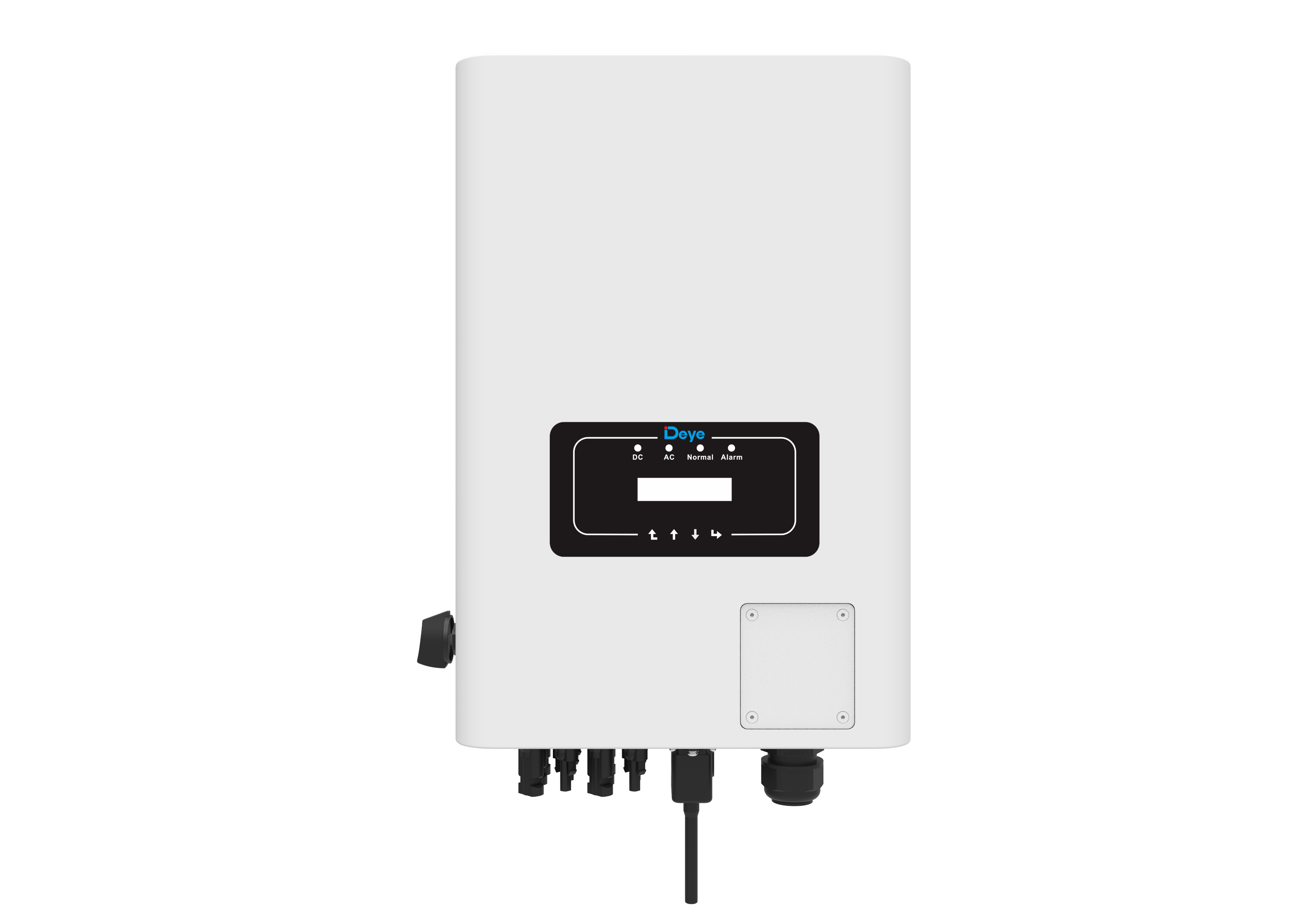 Deye 25KW Ongrid Inverter